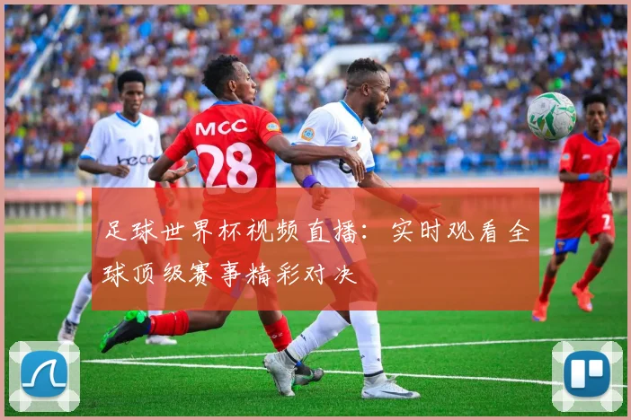 足球世界杯视频直播：实时观看全球顶级赛事精彩对决