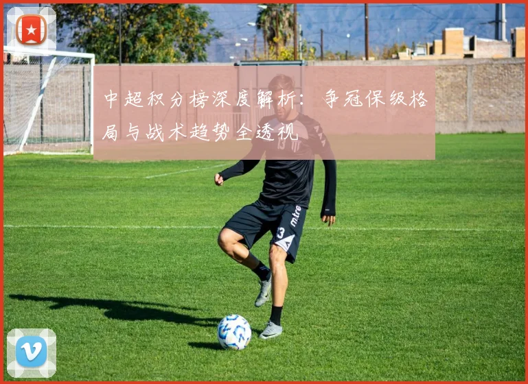 中超积分榜深度解析：争冠保级格局与战术趋势全透视